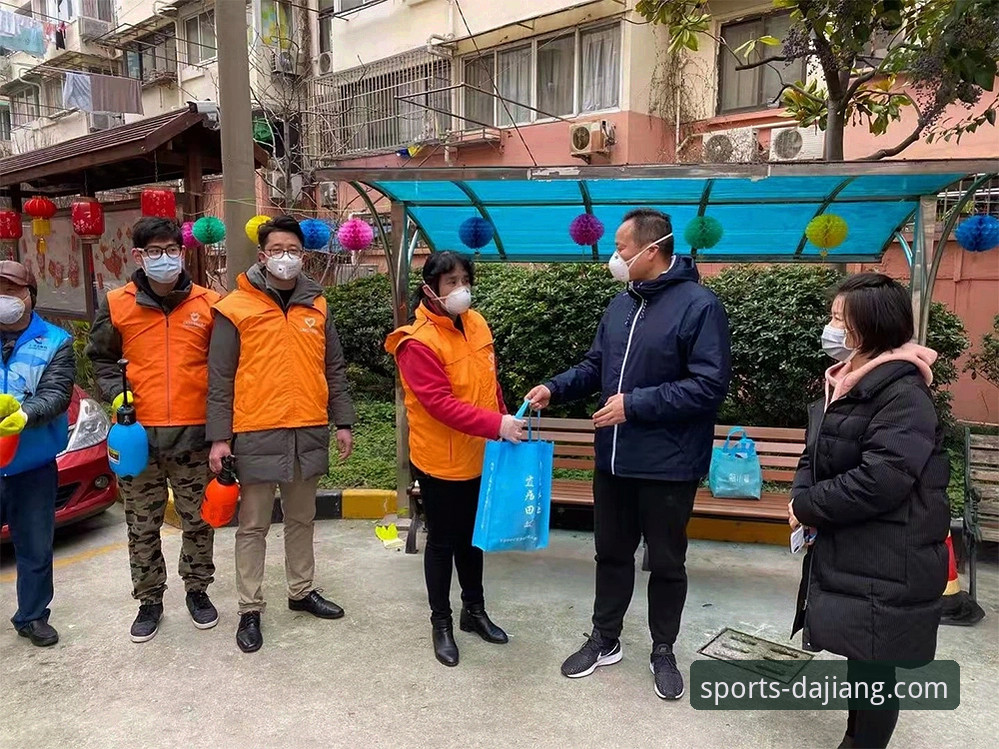 大江体育互动社区 3步高效接入大江体育互动社区:从下载到深度参与的实战指南